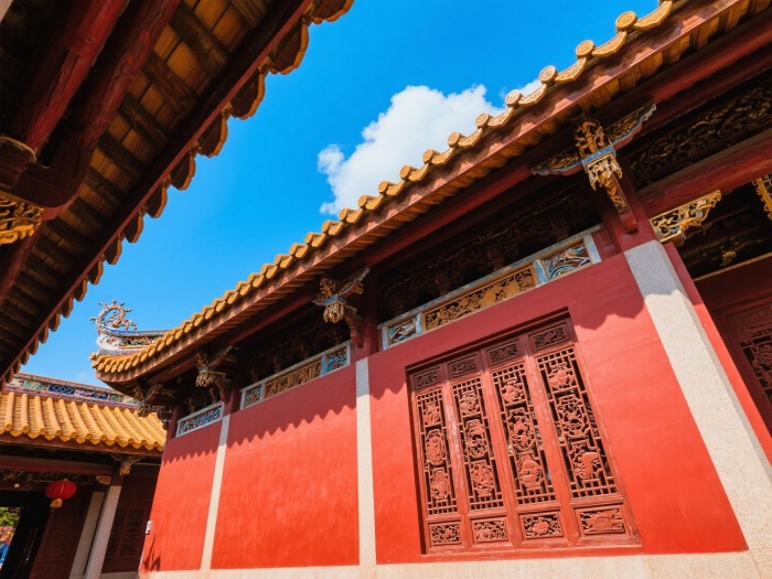 jimeng-2025-07-02-2070-台湾延平郡王祠.jpeg
