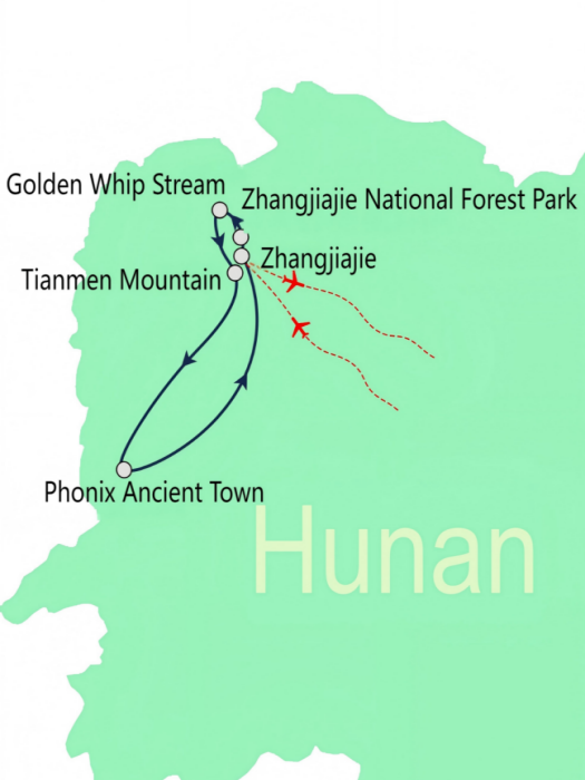 张家界B团行程图.png