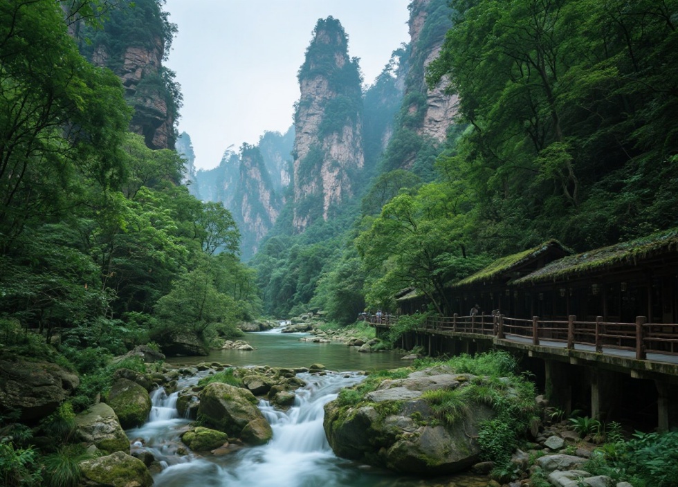 jimeng-2025-07-03-7946-张家界金鞭溪.jpg