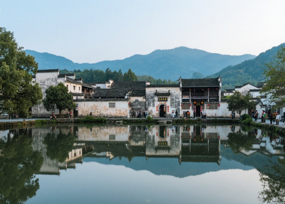jimeng-2025-07-03-7449-黄山月沼.jpg