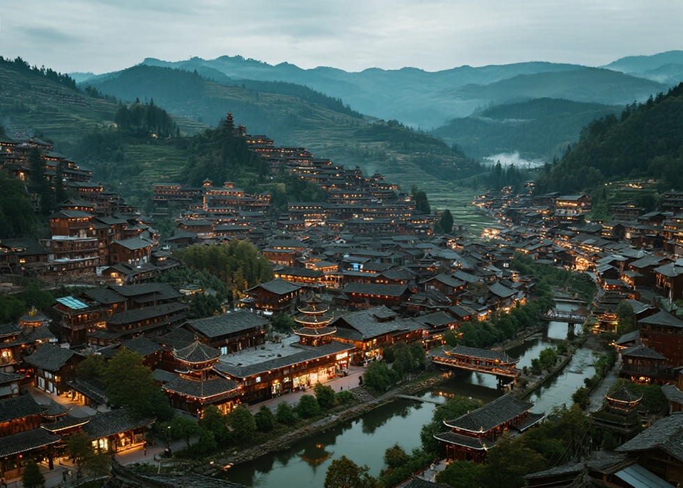 jimeng-2025-07-04-5721-贵州西江千户苗寨.jpg
