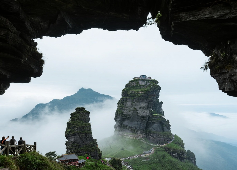jimeng-2025-07-04-7094-贵州梵净山.jpg