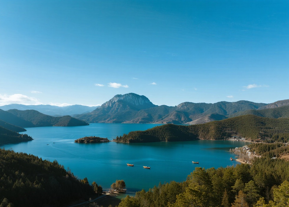jimeng-2025-07-04-1256-云南泸沽湖.jpg