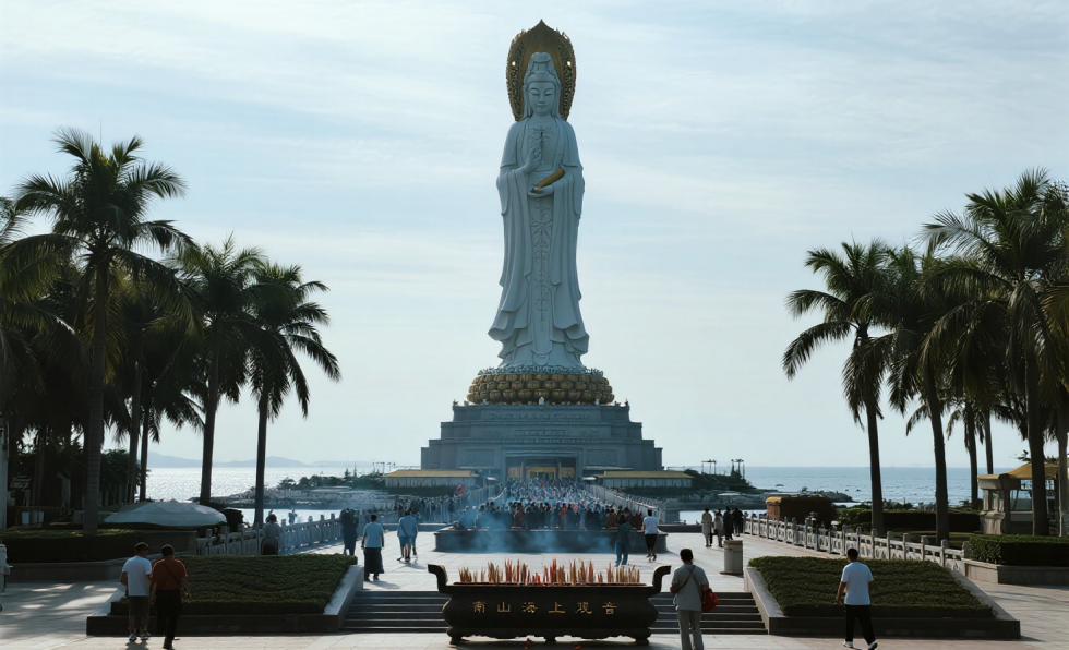 三亚南山佛教文化苑.png
