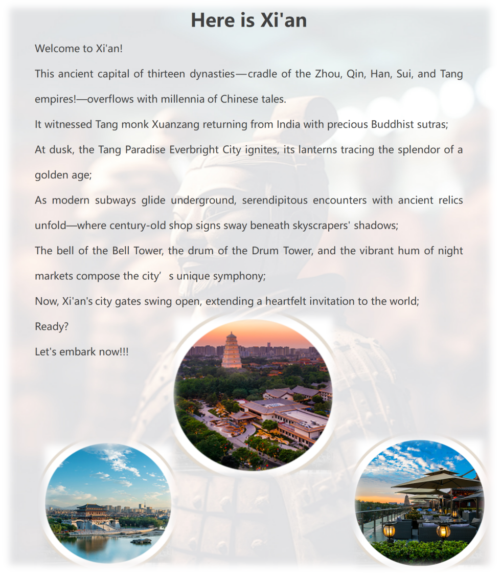 英文 走近西安 · 盛世长安6天5晚 ·人文风光之旅尊享B团_02.png